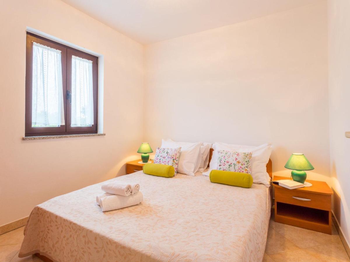 Apartment Tireli - Prc143 By Interhome โปเรช ภายนอก รูปภาพ